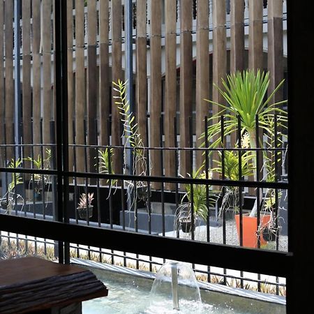 Bamboori Boutique Resort Chiang Mai Exterior photo