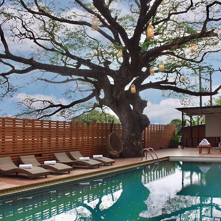 Bamboori Boutique Resort Chiang Mai Exterior photo
