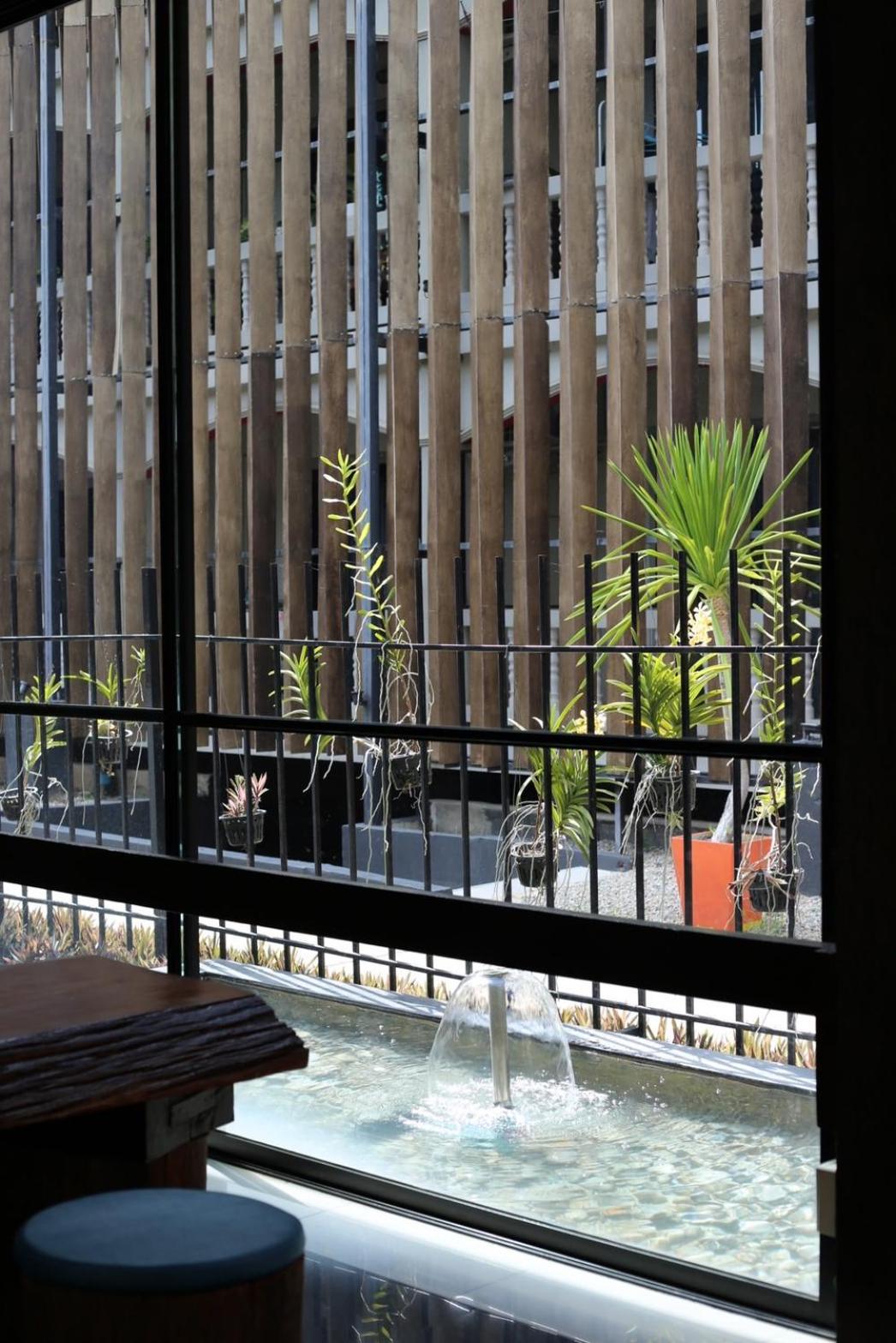 Bamboori Boutique Resort Chiang Mai Exterior photo