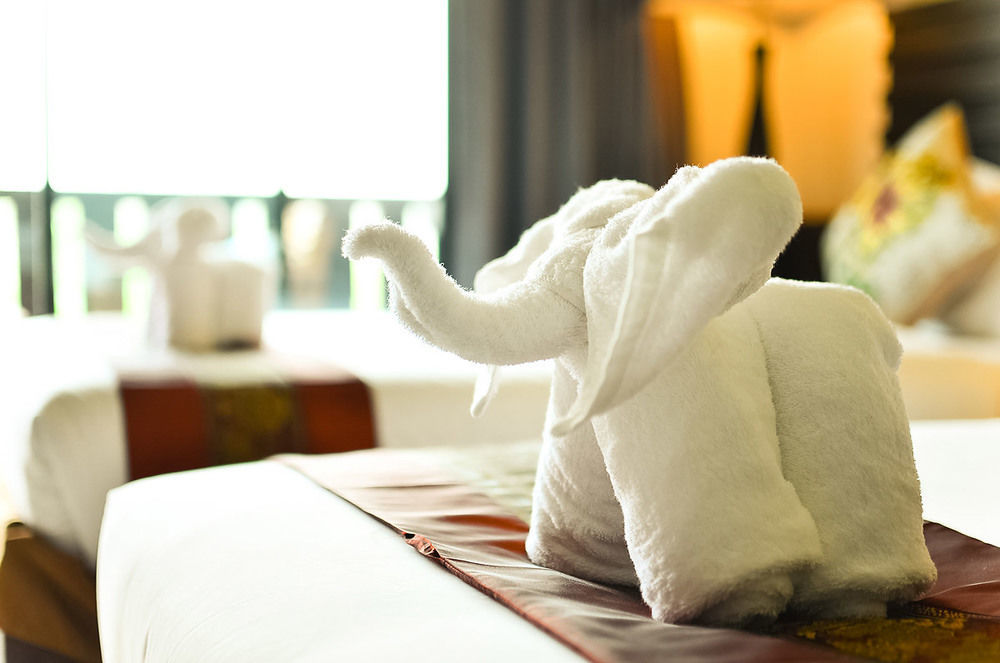 Bamboori Boutique Resort Chiang Mai Exterior photo