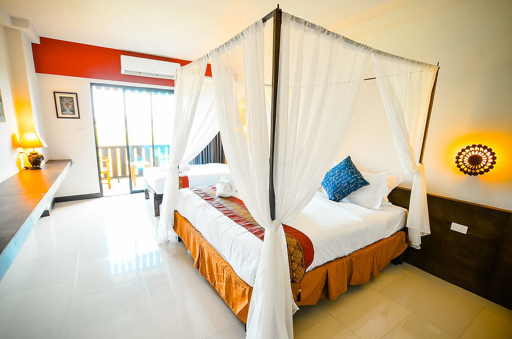 Bamboori Boutique Resort Chiang Mai Exterior photo