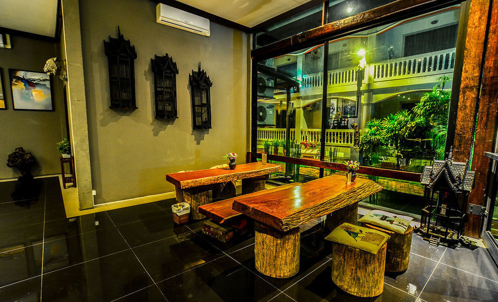 Bamboori Boutique Resort Chiang Mai Exterior photo