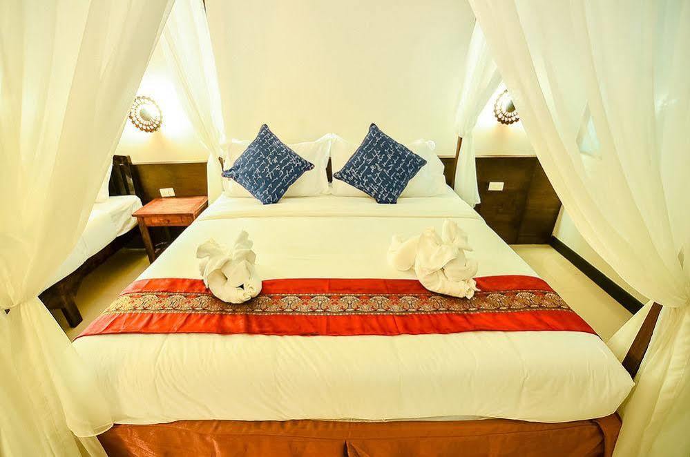 Bamboori Boutique Resort Chiang Mai Exterior photo