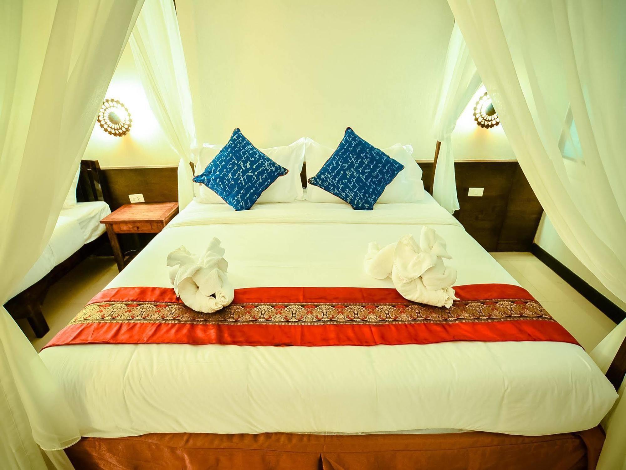 Bamboori Boutique Resort Chiang Mai Exterior photo