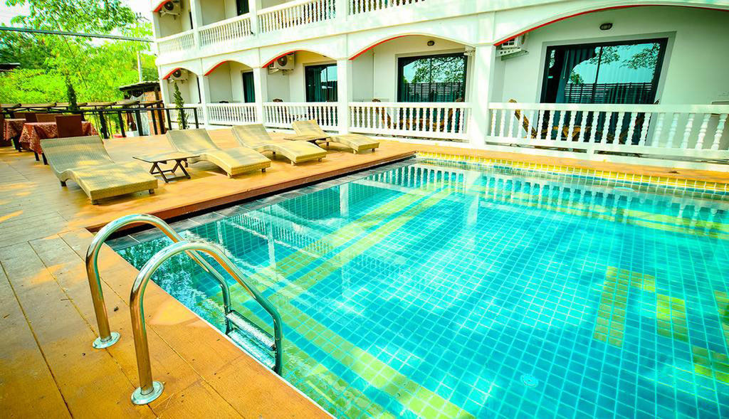 Bamboori Boutique Resort Chiang Mai Exterior photo