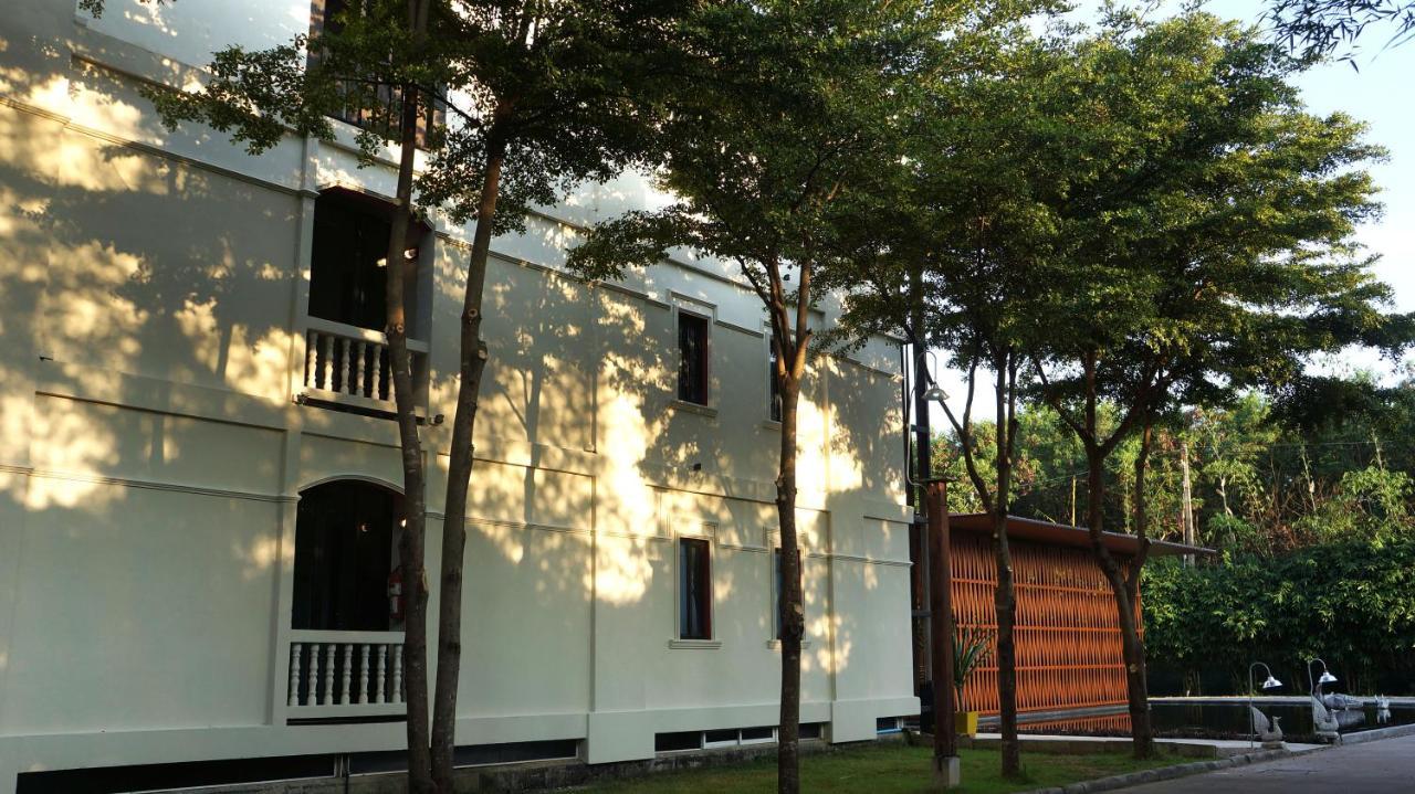 Bamboori Boutique Resort Chiang Mai Exterior photo