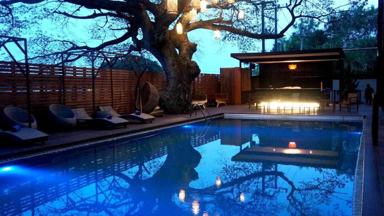 Bamboori Boutique Resort Chiang Mai Exterior photo