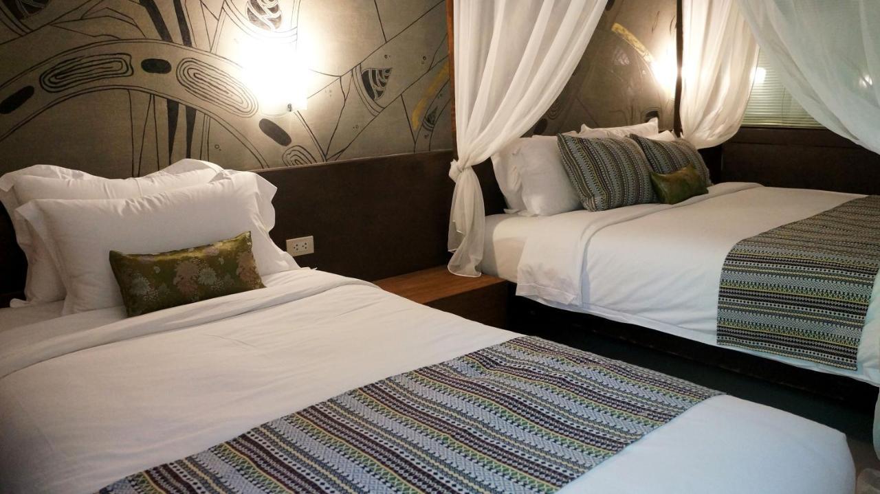 Bamboori Boutique Resort Chiang Mai Exterior photo